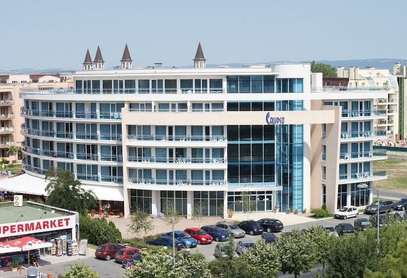 Calypso Hotel   All Incluisve