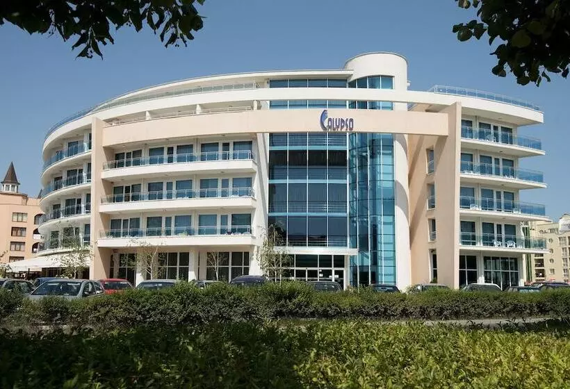 Calypso Hotel   All Incluisve