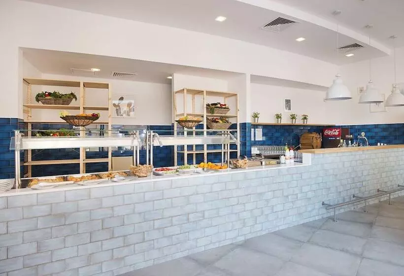 Calypso Hotel   All Incluisve