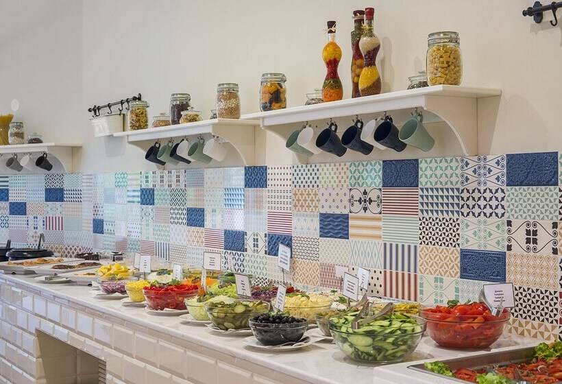 Calypso Hotel   All Incluisve