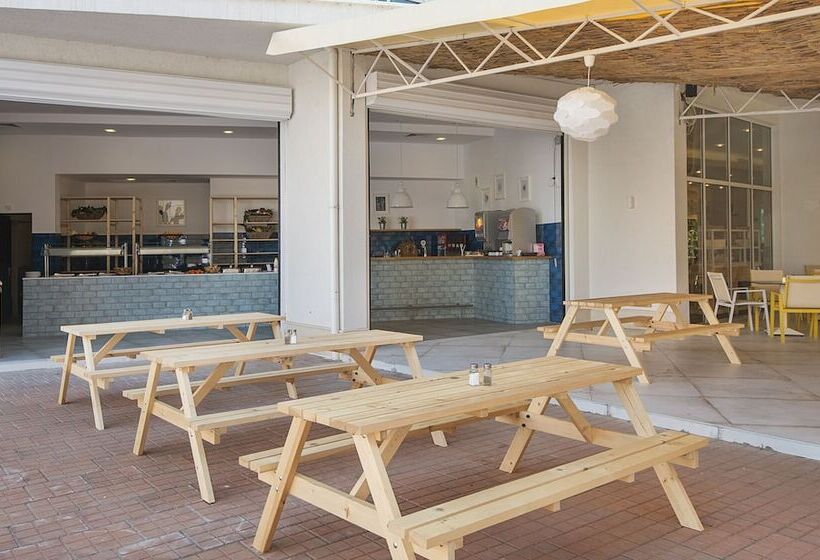 Calypso Hotel   All Incluisve