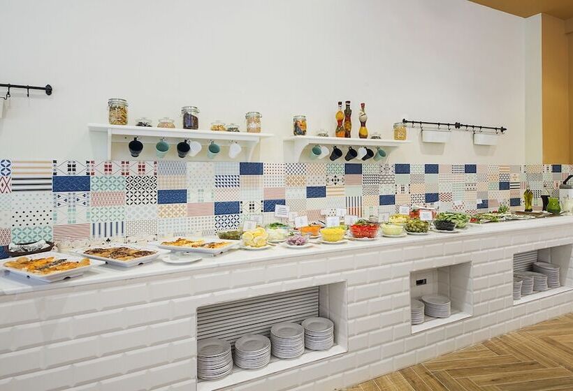 Calypso Hotel   All Incluisve