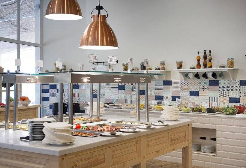 Calypso Hotel   All Incluisve