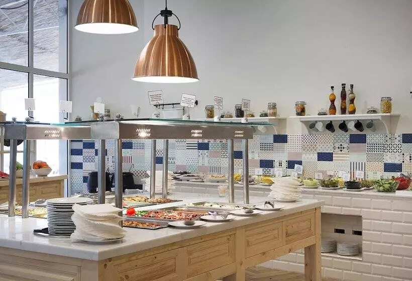 Calypso Hotel   All Incluisve