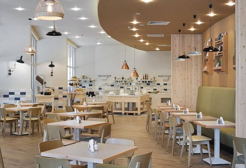 Calypso Hotel   All Incluisve