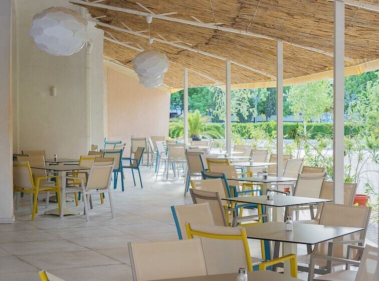 Calypso Hotel   All Incluisve