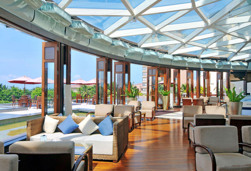 Otel Wan Jia Resort Sanya