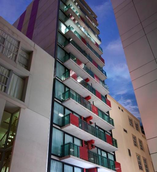 Fraser Place Melbourne