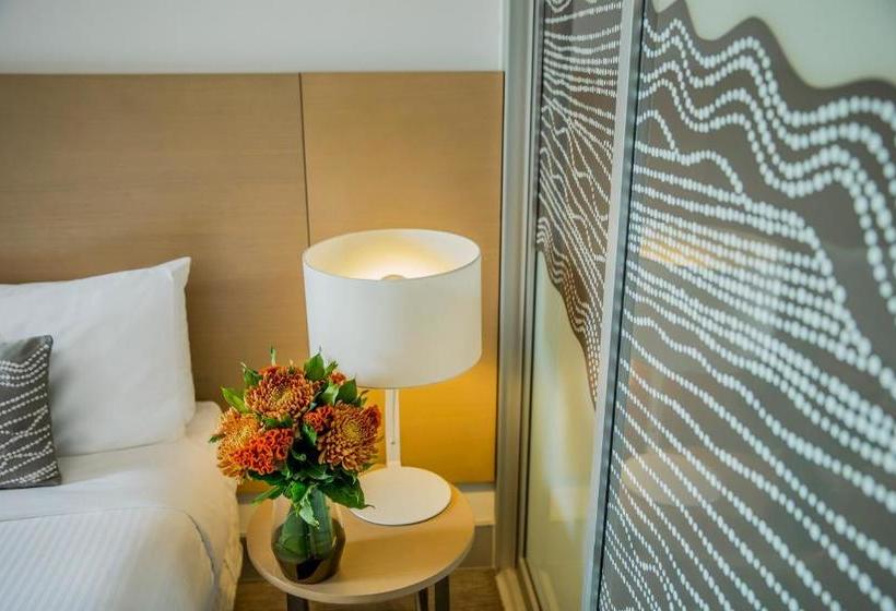 Fraser Place Melbourne