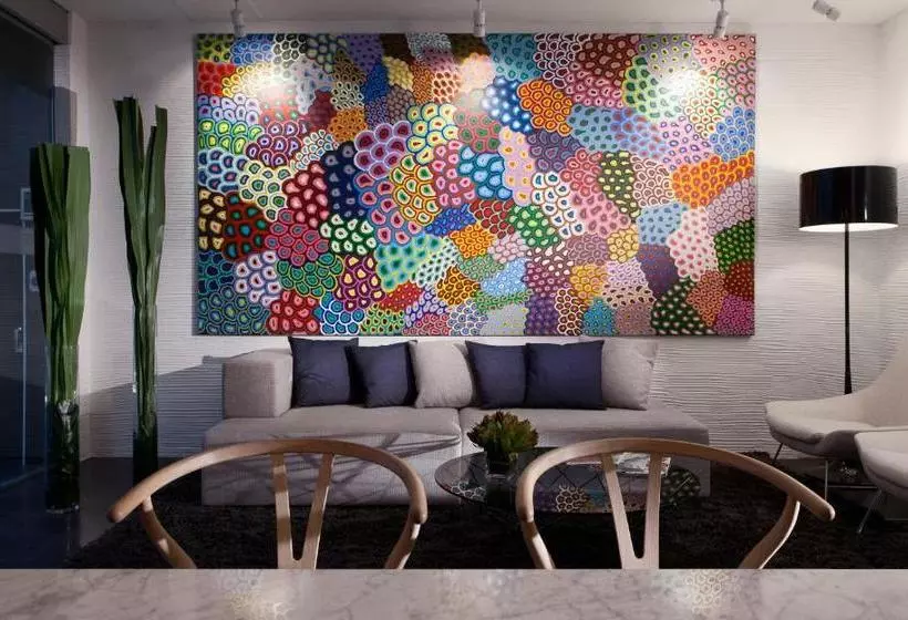 Fraser Place Melbourne