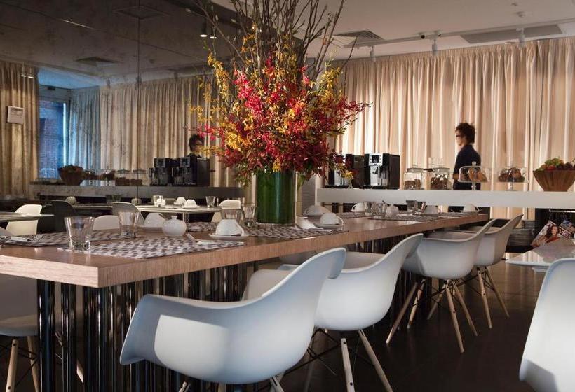 Fraser Place Melbourne