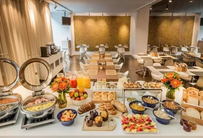 Fraser Place Melbourne