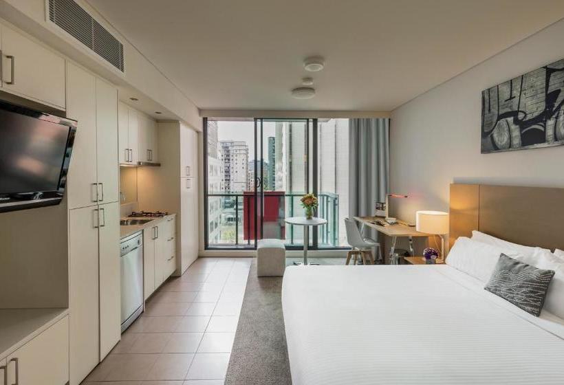 Fraser Place Melbourne