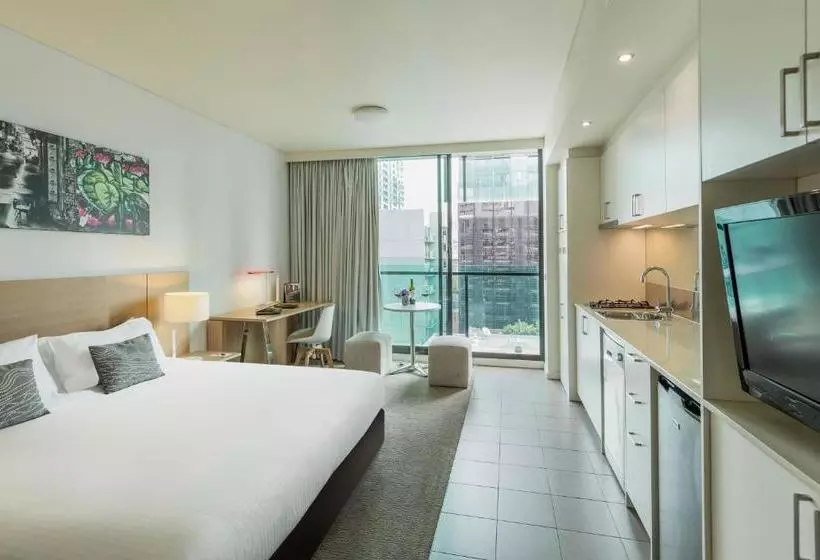 Fraser Place Melbourne