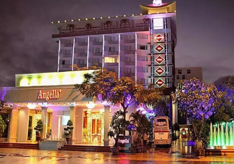 هتل Angella