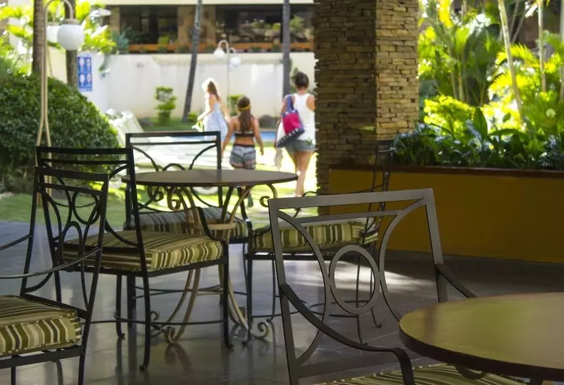 Apart Hotel Toborochi