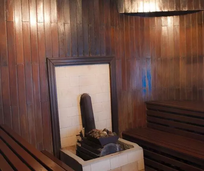 Apart Hotel Toborochi