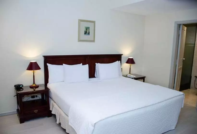 Apart Hotel Toborochi