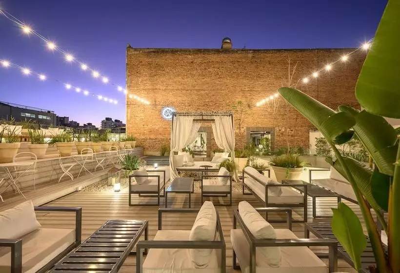 Azur Real Hotel Boutique & Spa