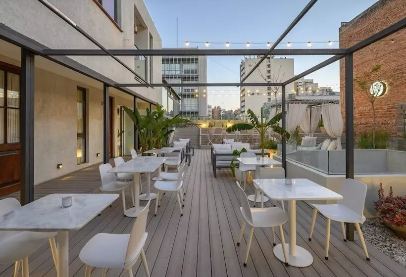 Azur Real Hotel Boutique & Spa