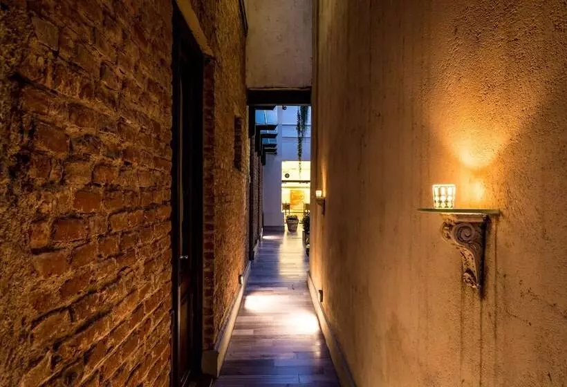 Azur Real Hotel Boutique & Spa