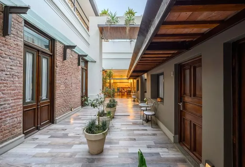 Azur Real Hotel Boutique & Spa