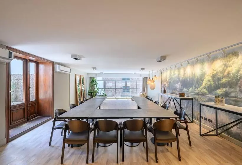 Azur Real Hotel Boutique & Spa