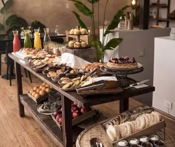 Azur Real Hotel Boutique & Spa