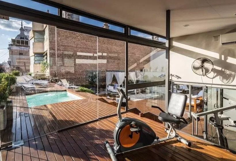 Azur Real Hotel Boutique & Spa