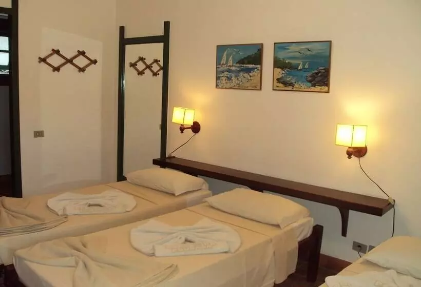 Hotel Barlainn Suites