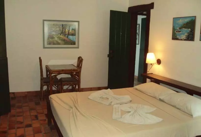 Hotel Barlainn Suites