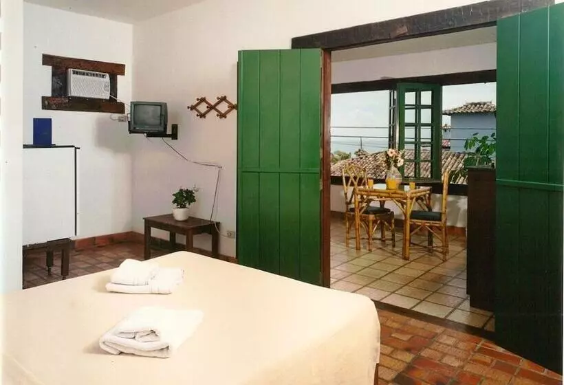 Hotel Barlainn Suites