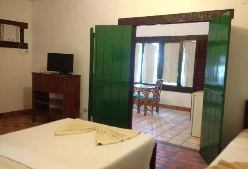 Hotel Barlainn Suites