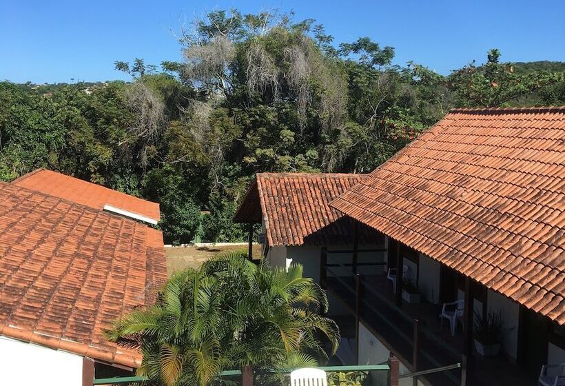 Hotel Barlainn Suites