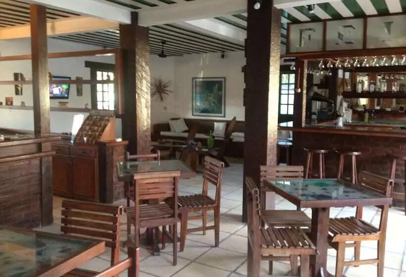 Hotel Barlainn Suites