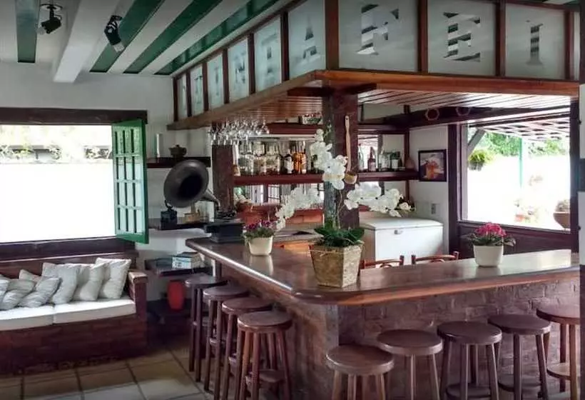 Hotel Barlainn Suites