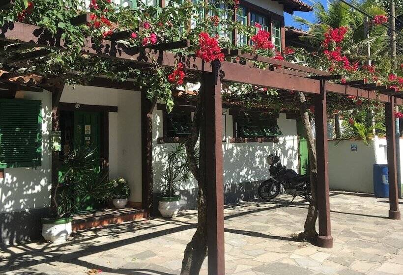 Hotel Barlainn Suites