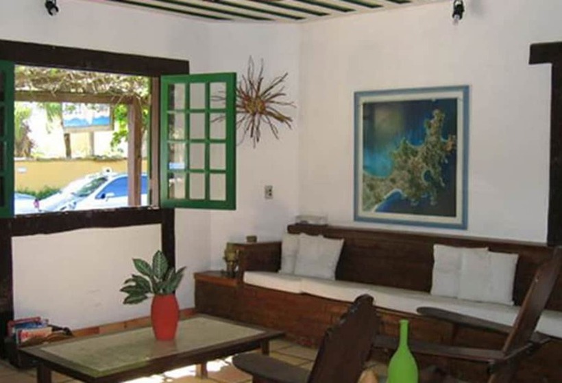 Hotel Barlainn Suites