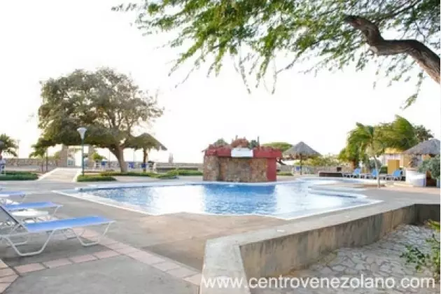 هتل Brisas Paraguana