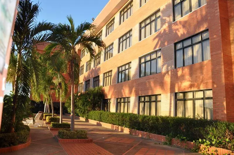 هتل Brisas Paraguana