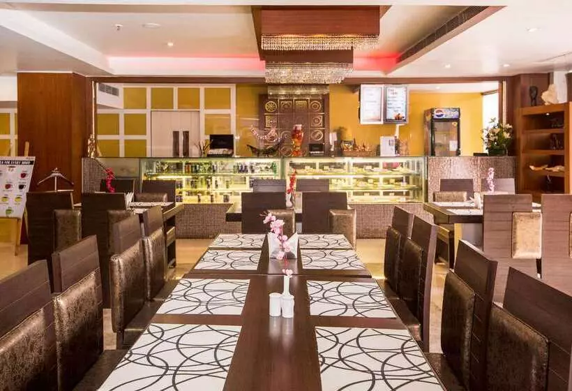 בית מלון כפרי Clarion Bella Casa At Airport