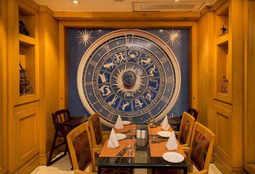 בית מלון כפרי Clarion Bella Casa At Airport