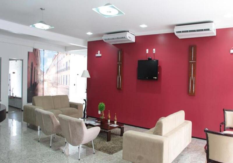 ホテル Costa Atlantico