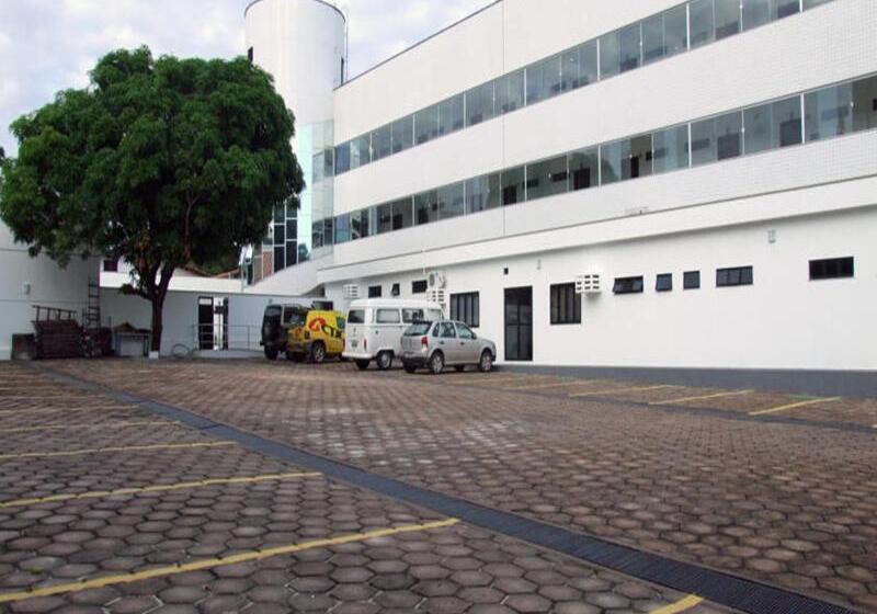 ホテル Costa Atlantico