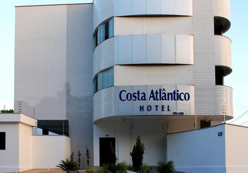 ホテル Costa Atlantico