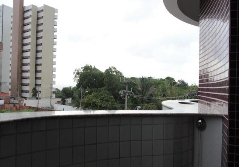 ホテル Costa Atlantico