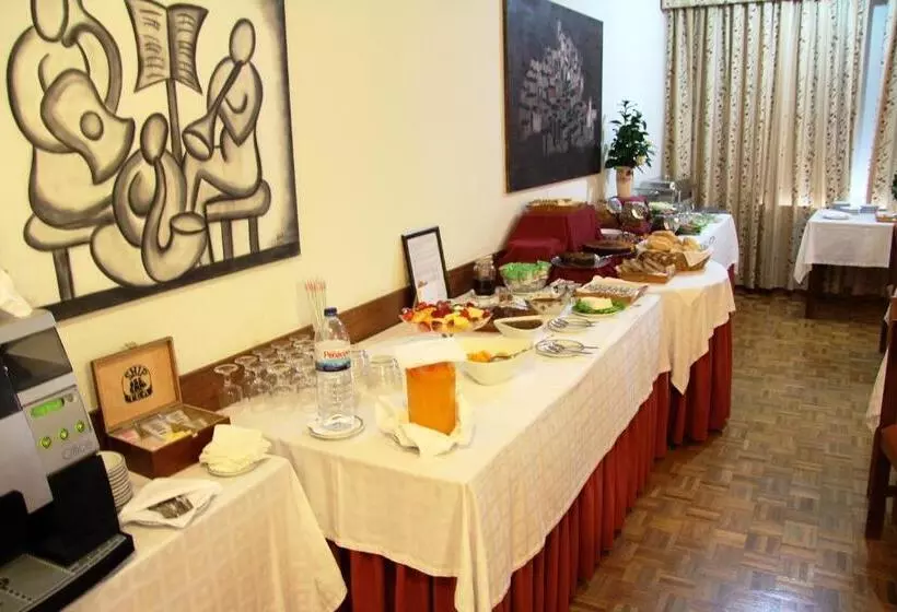 Отель De Arganil