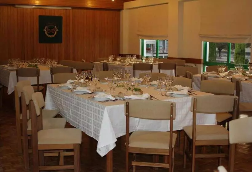 Отель De Arganil