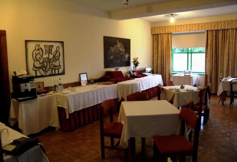 Отель De Arganil