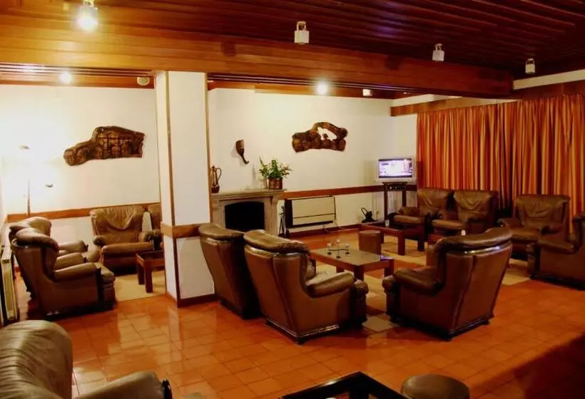 Отель De Arganil